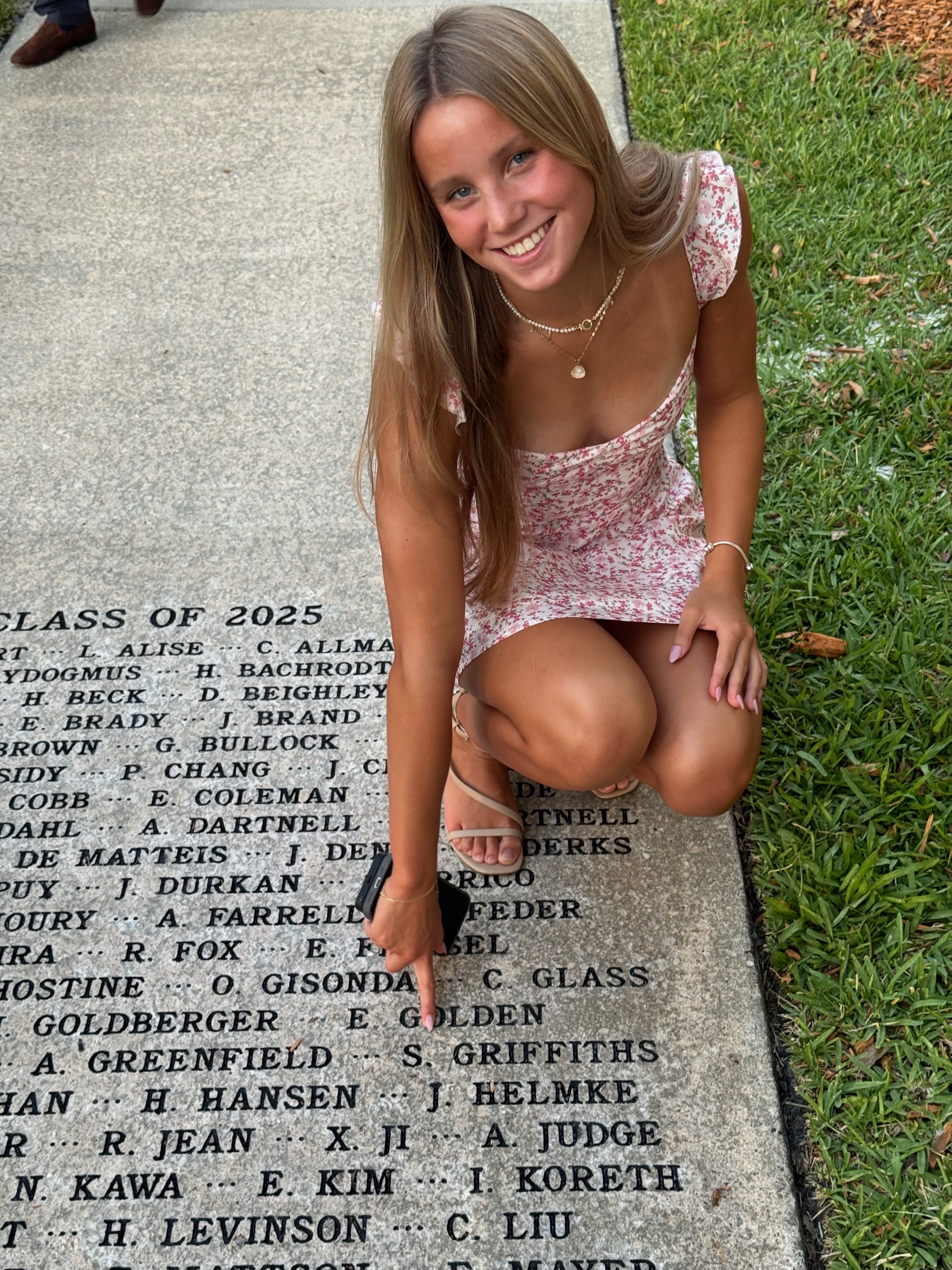 Siena graduation 2025